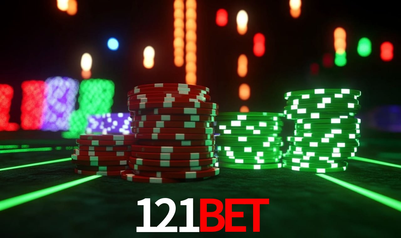 Experiência VIP 121BET