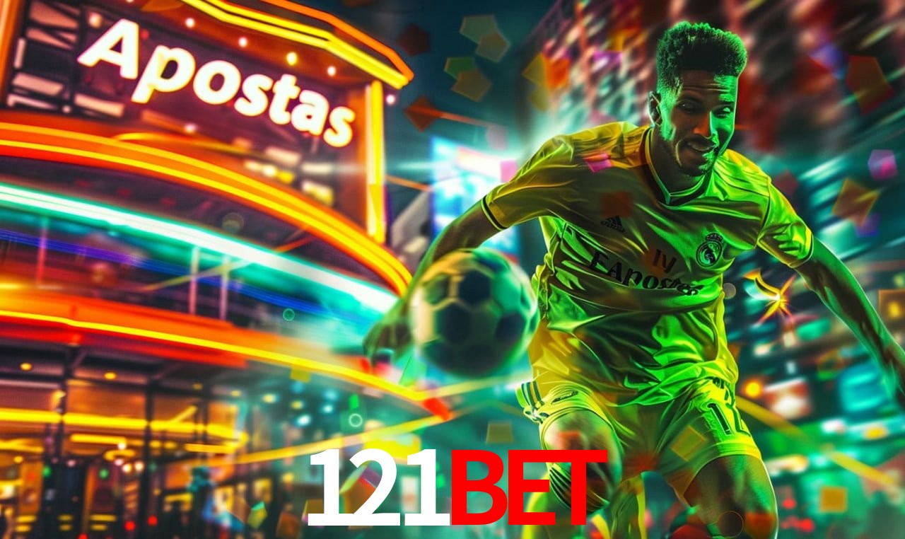 Experiência VIP 121BET