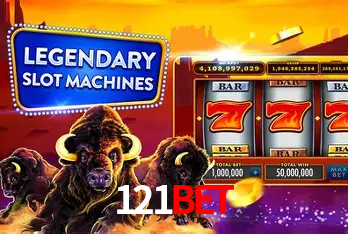 A Emoção da Loteria na 121BET: Uma Chance de Mudança de Vida