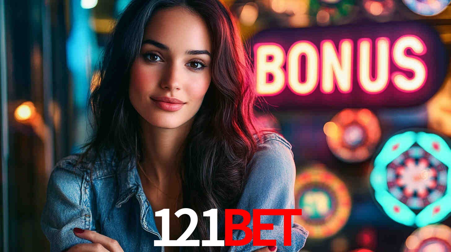 121bet: Seu Cassino Premiado com Pagamentos Rápidos