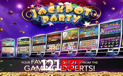 Desvendando o Mundo dos Jogos Virtuais na 121bet