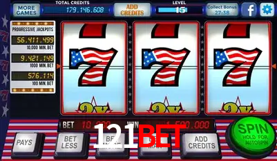 Desvendando o Mundo dos Jogos Virtuais na 121bet