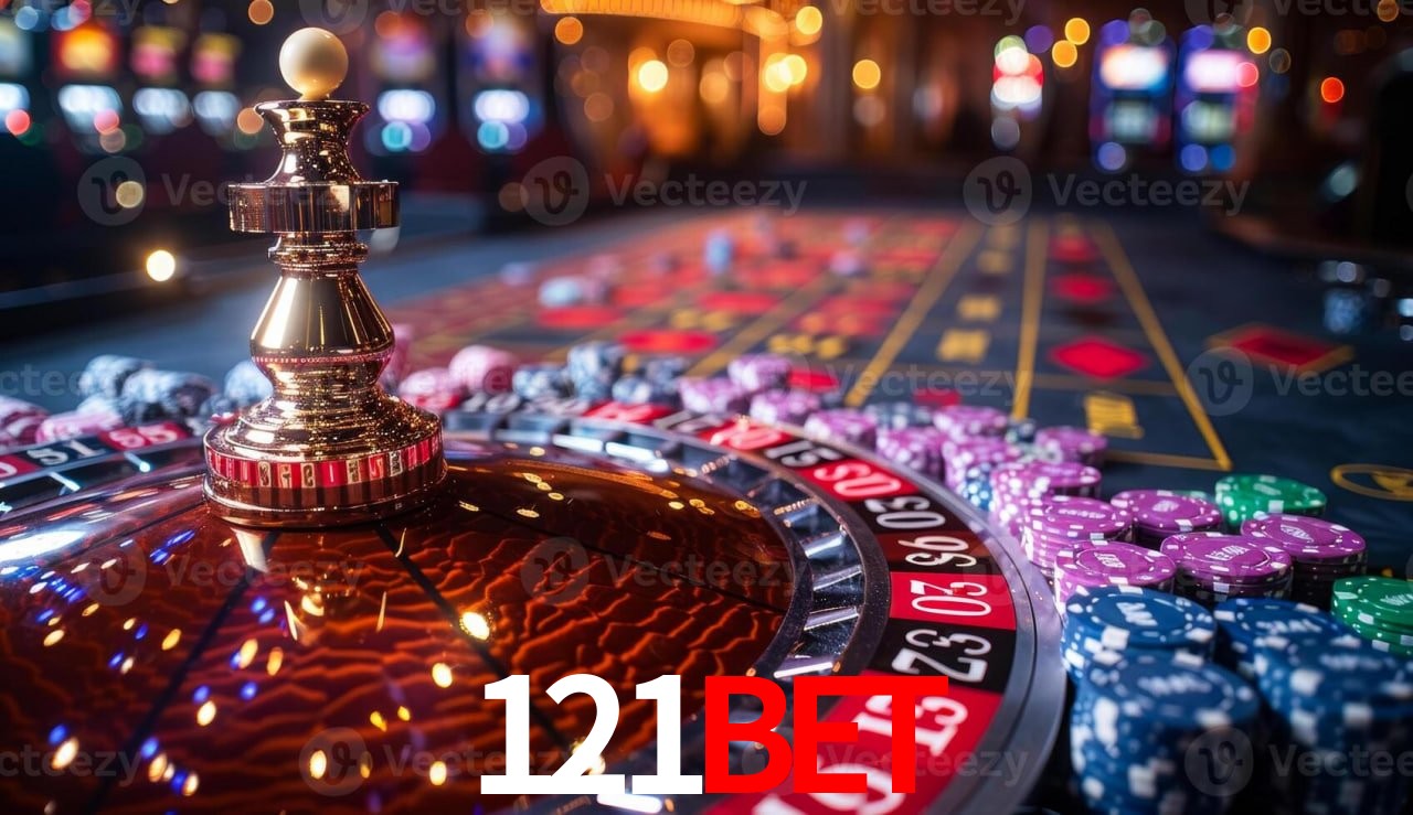 Exclusive Offers 121BET