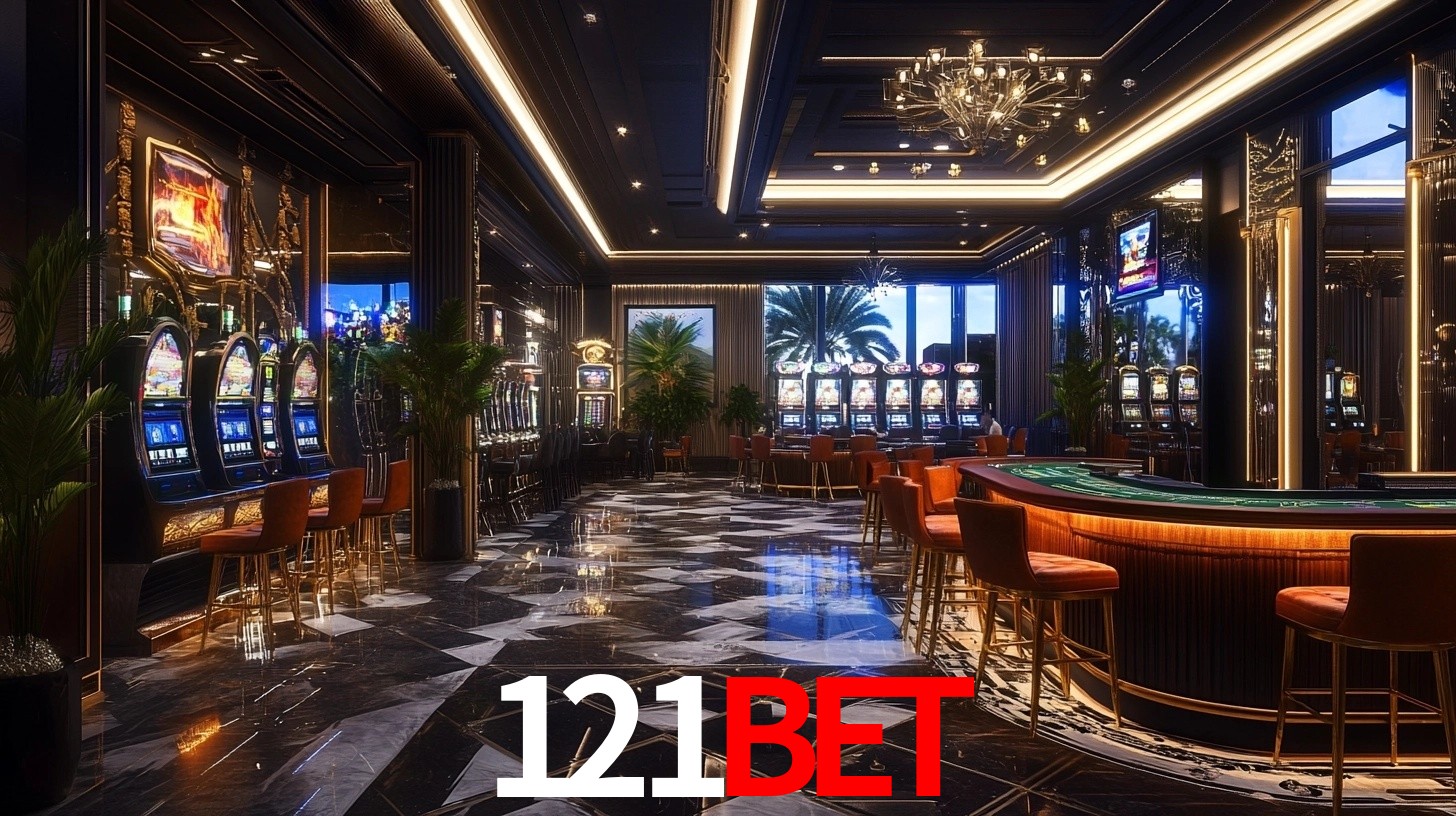 Premium Interface 121BET