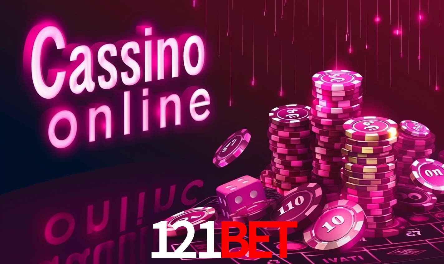 A Popularidade dos Caça-Níqueis no 121BET