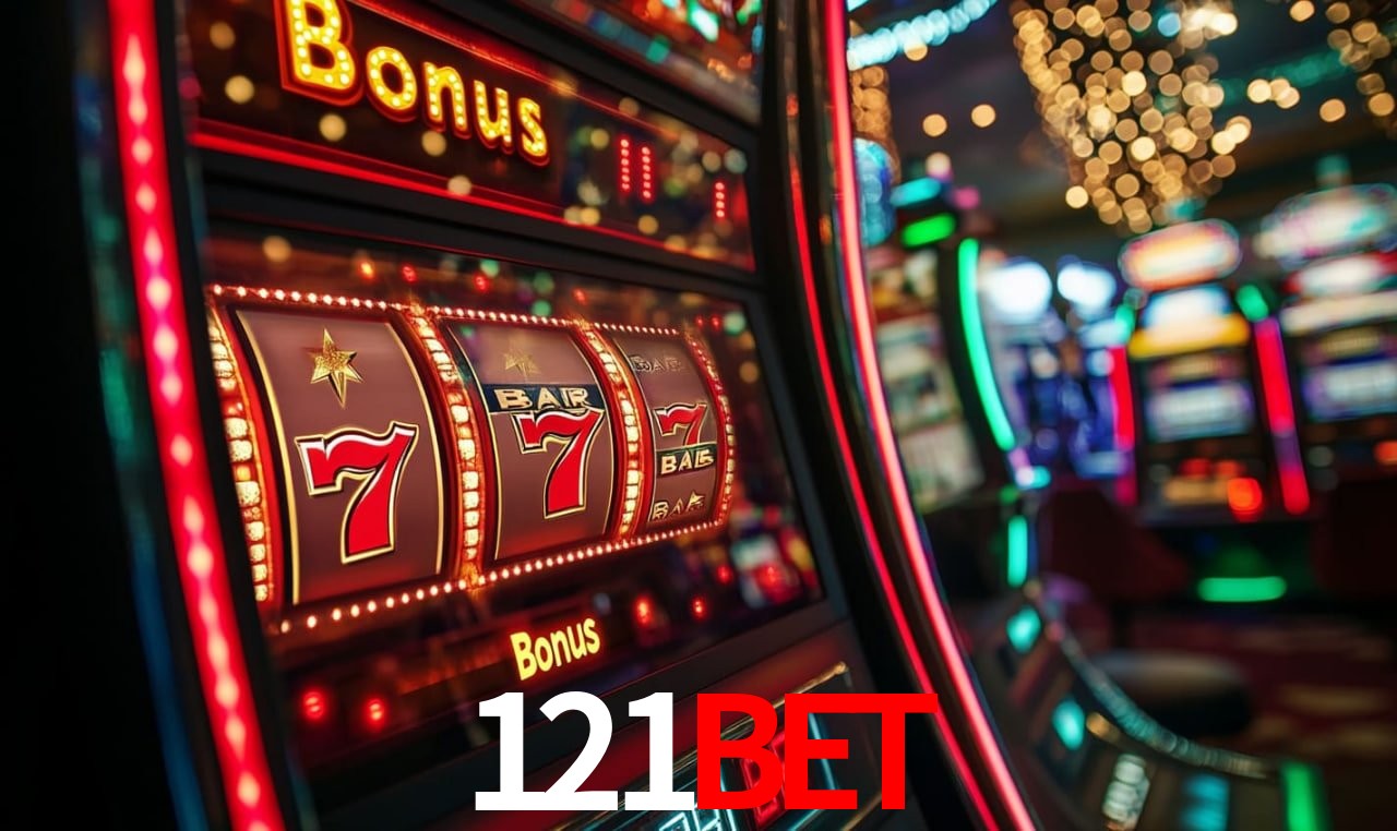 Bônus Generosos e Exclusivos no 121BET para Você!