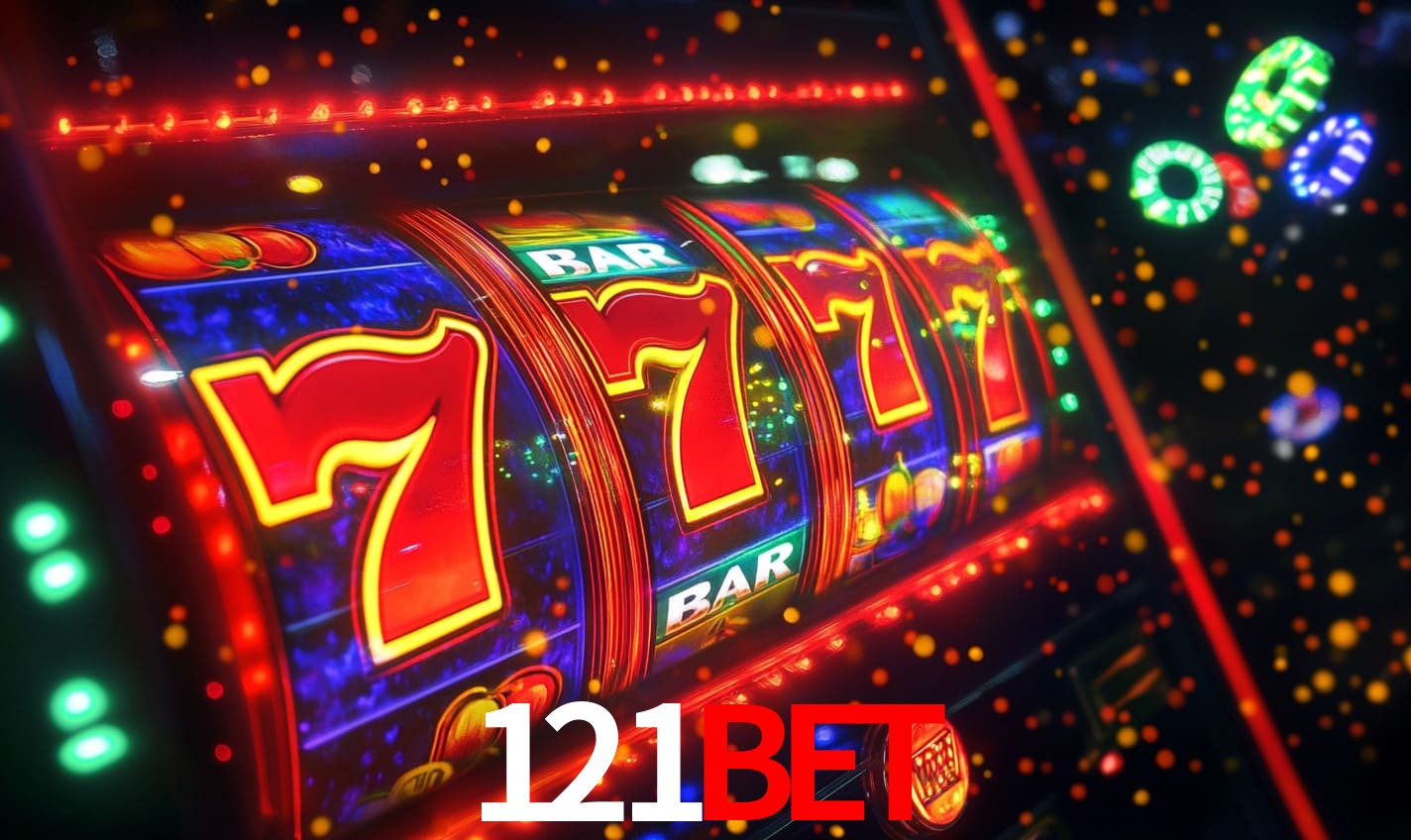 121BET: Seu Especialista em Apostas Esportivas Brasileiras
