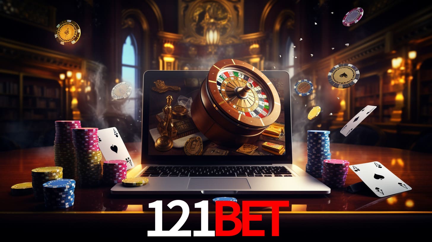 Roulette Table 121BET