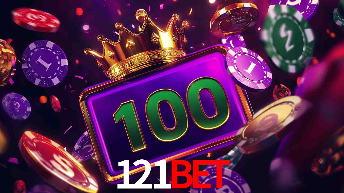 Daily Bonuses 121BET