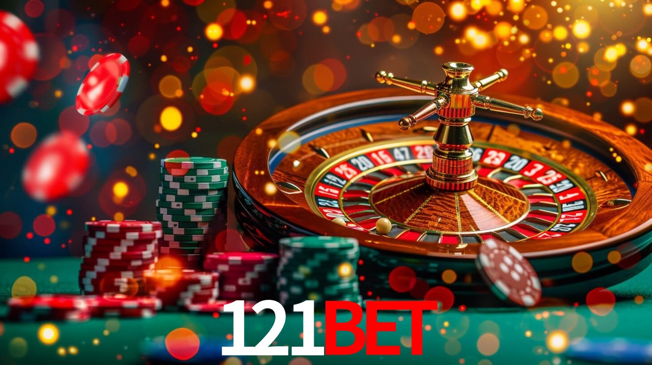 Descubra a Essência do 121BET: Nossa História e Compromissos