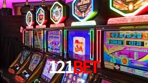 Desvendando o Mundo dos Jogos Virtuais na 121BET