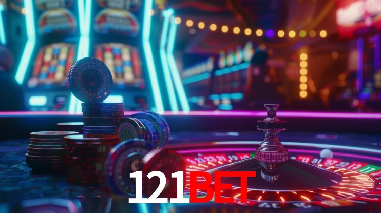 Slot Games 121BET