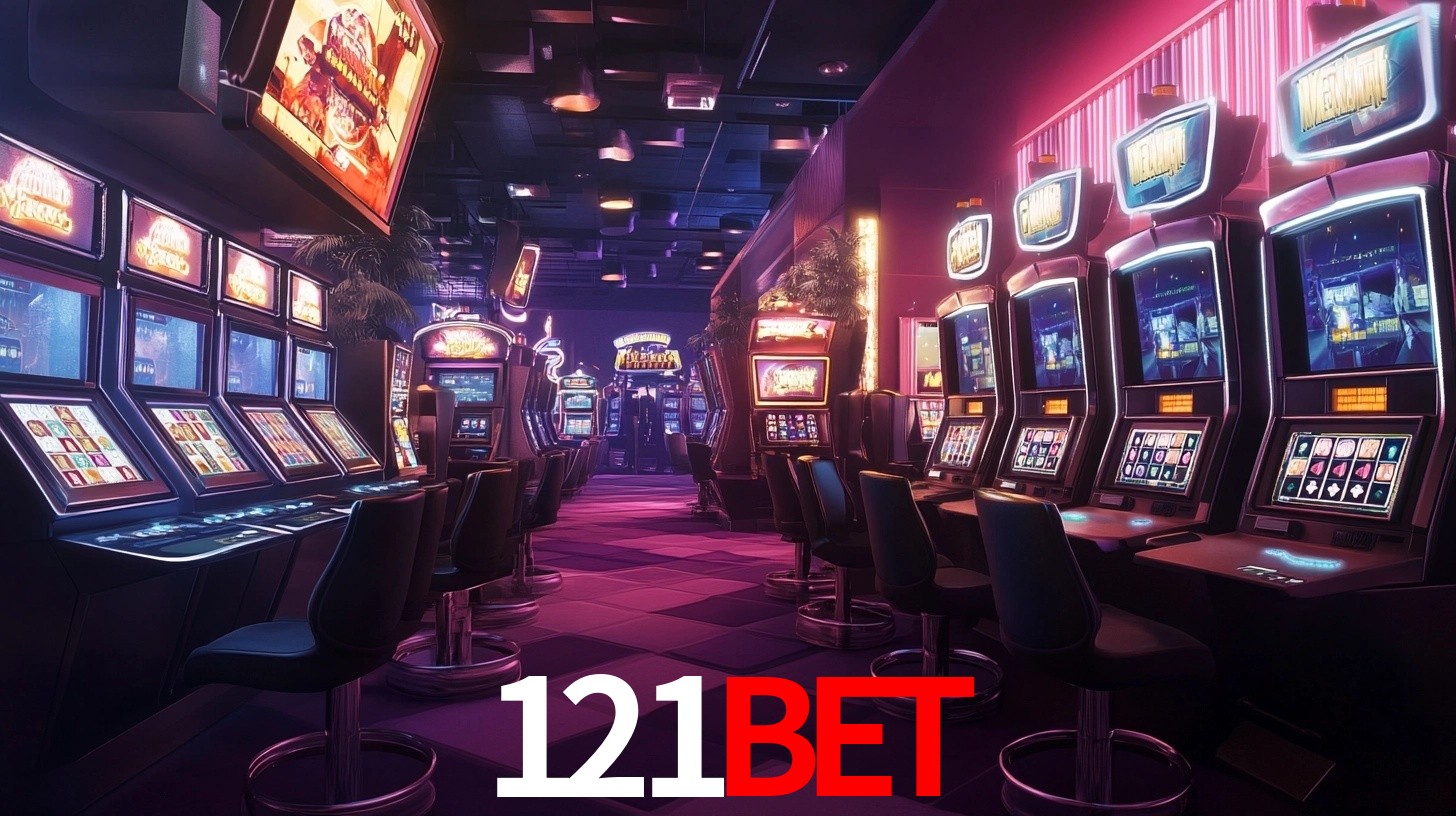 121BET App Interface
