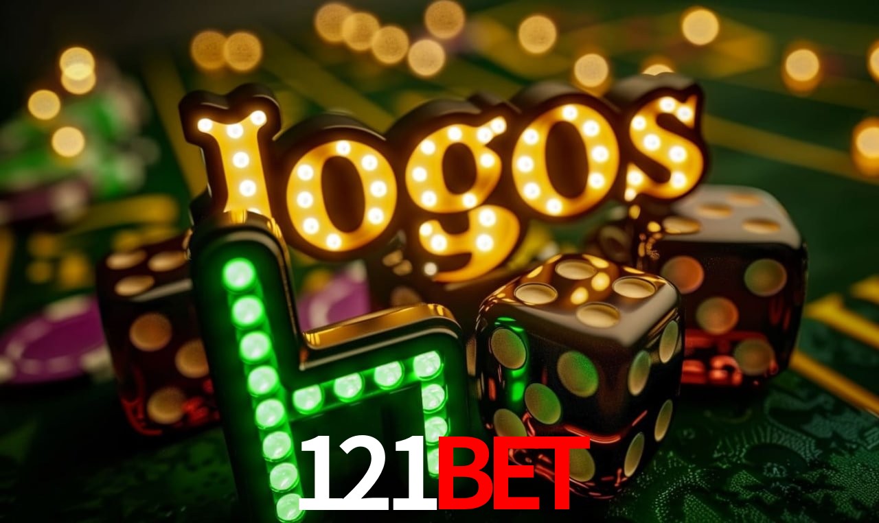 Estatísticas Esportivas 121BET