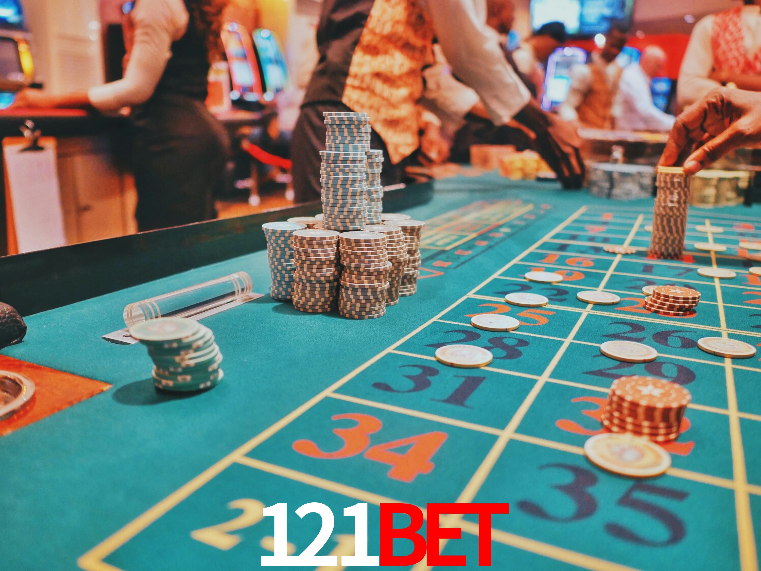 Programa VIP 121BET
