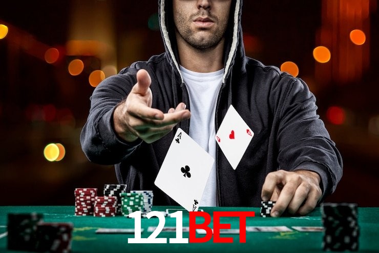 121BET