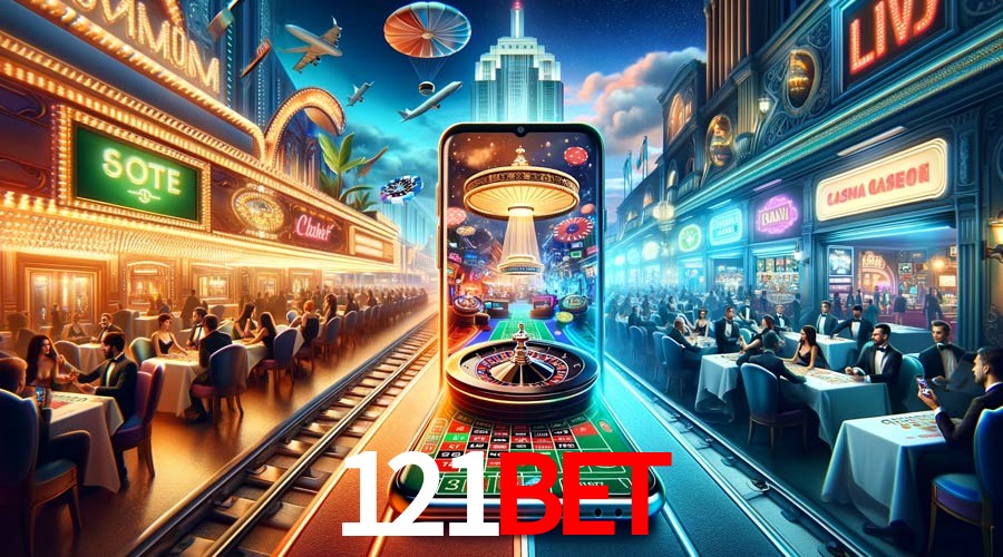 2FA Security 121BET