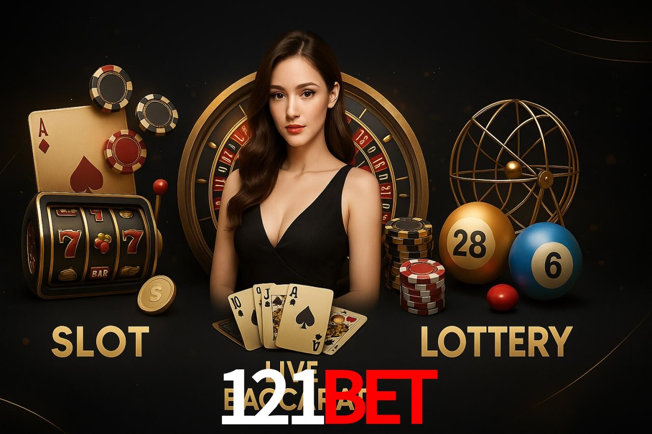 Promoção Relâmpago 121BET