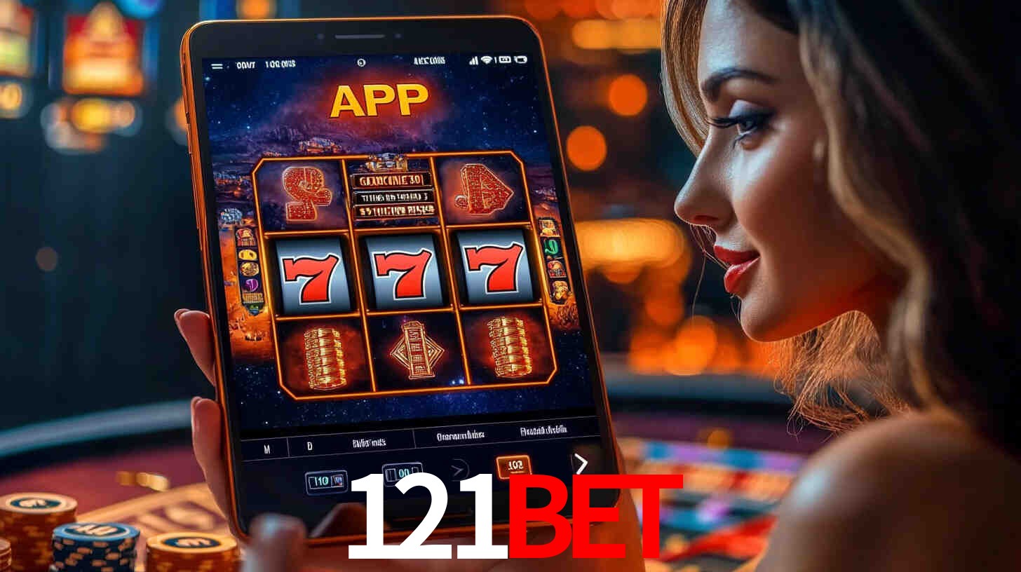 121BET.COM
