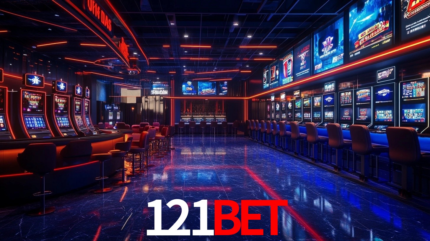 Programa VIP 121BET