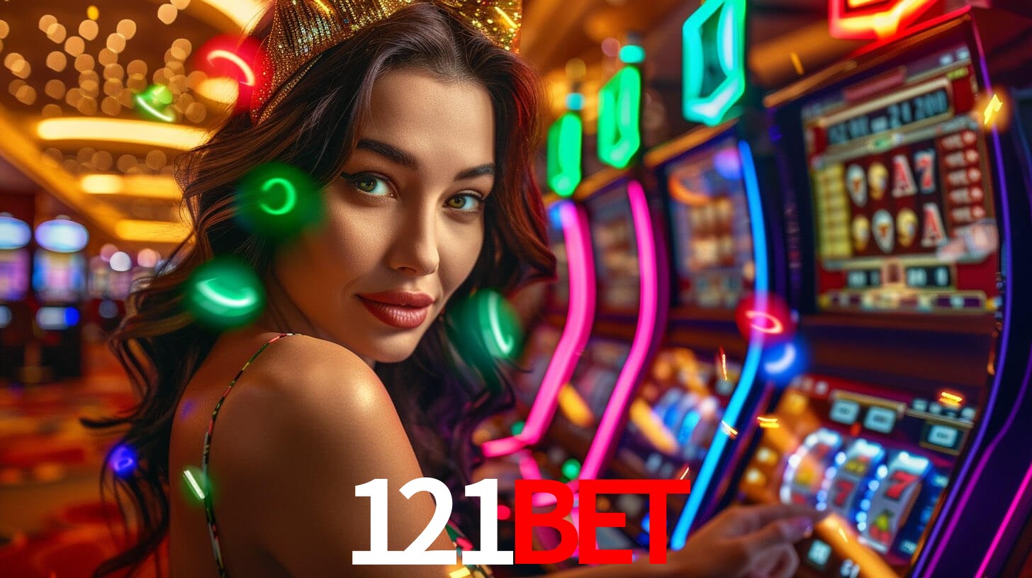 121BET,121BET.COM