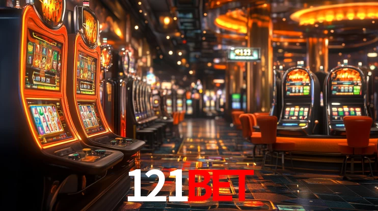 Ofertas Imperdíveis na 121BET: Promoções e Bônus Que Valem a Pena