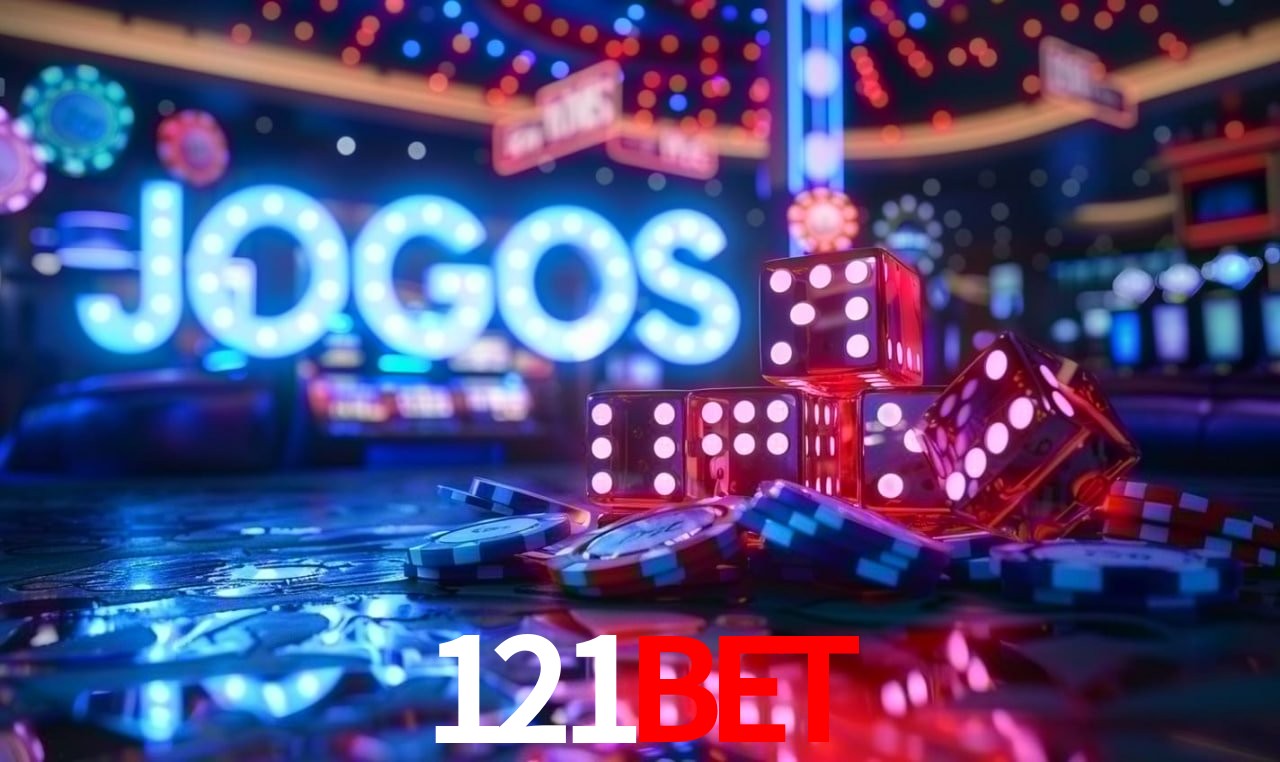 A Emoção da Loteria na 121BET: Uma Chance de Mudança de Vida