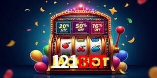 Benefícios da Conta 121BET
