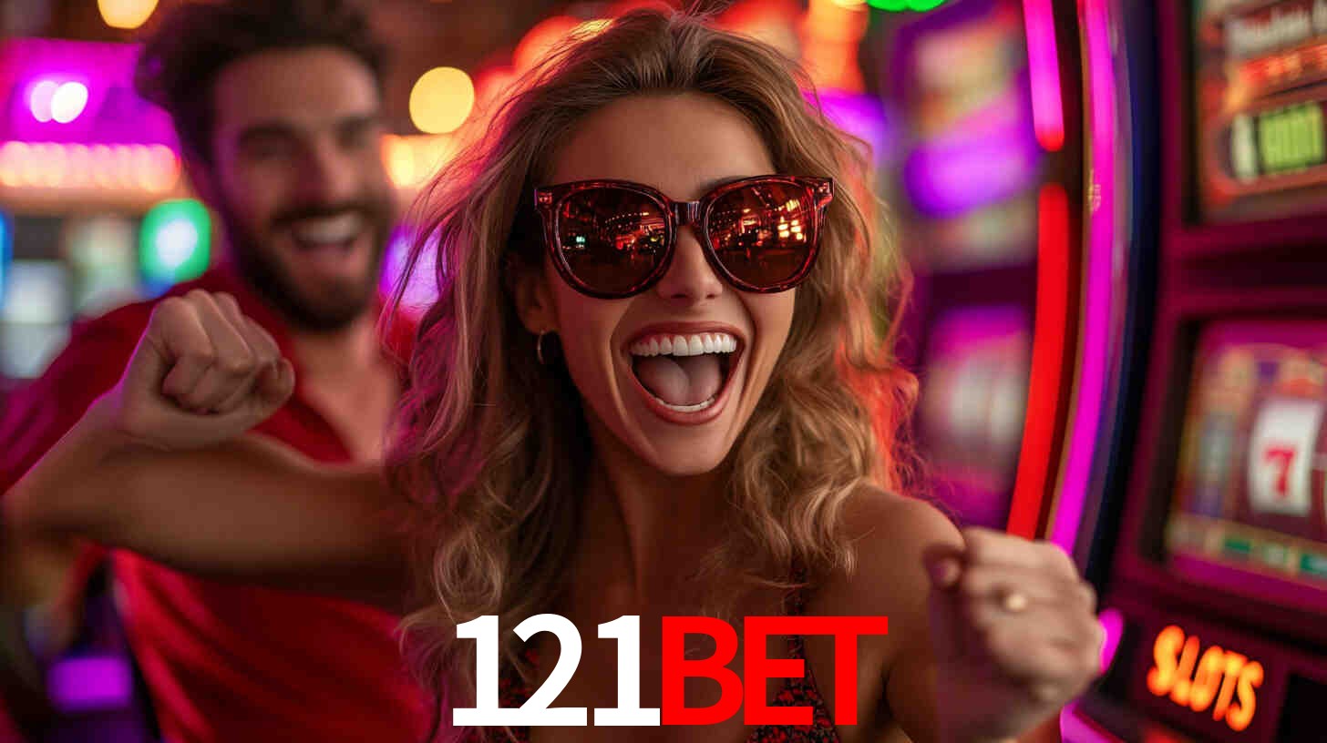 Apostas Esportivas na 121BET: Um Guia Completo