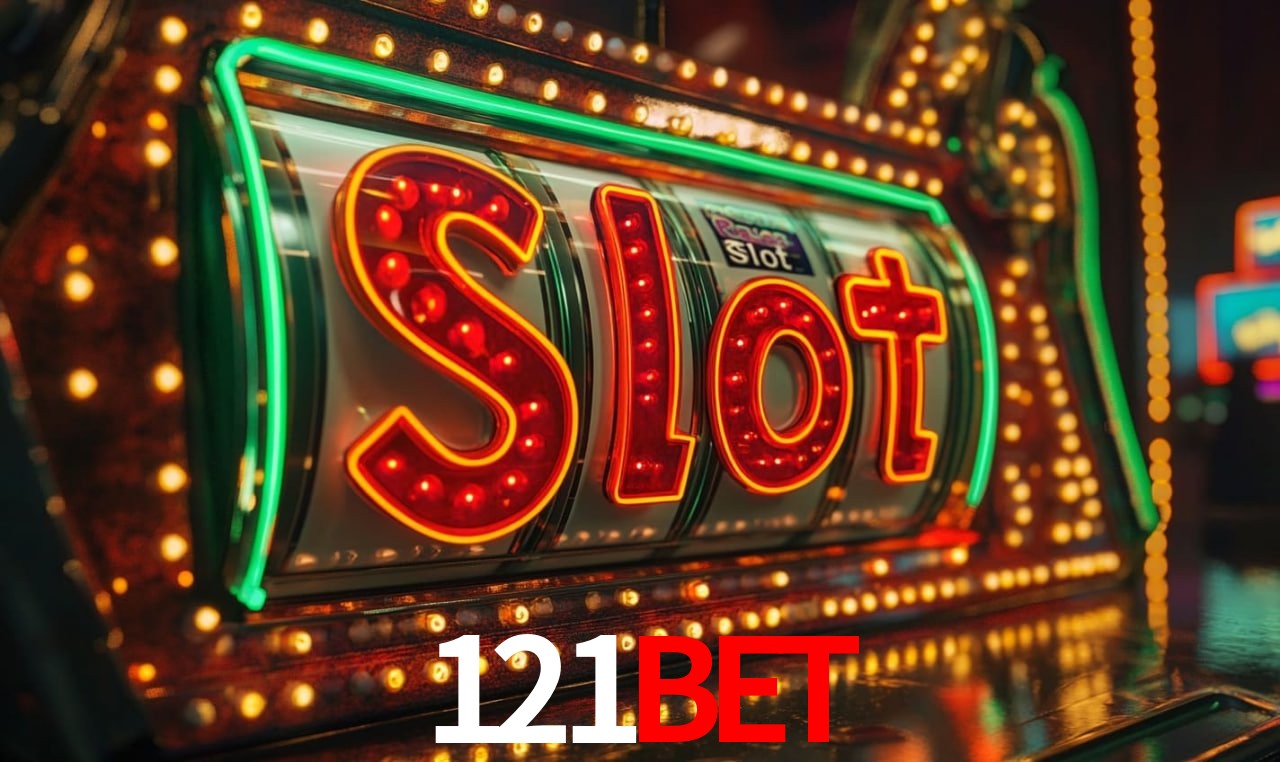 Login Seguro 121BET