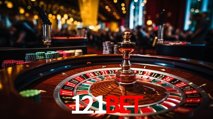 Seasonal Promotions 121BET