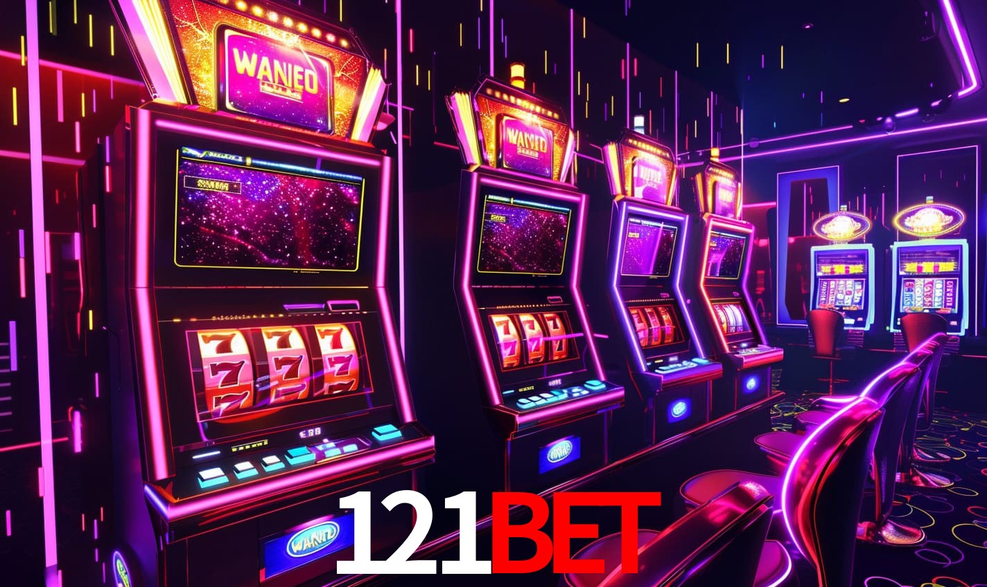 Apostas Esportivas na 121BET: Um Guia Completo