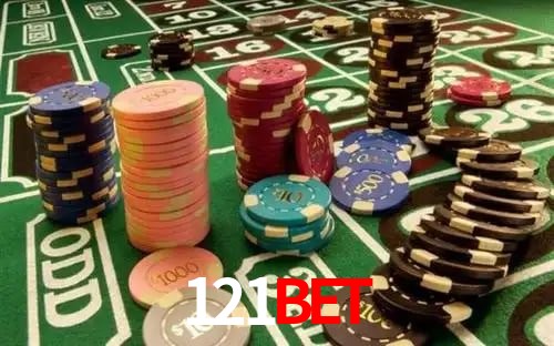 121BET App