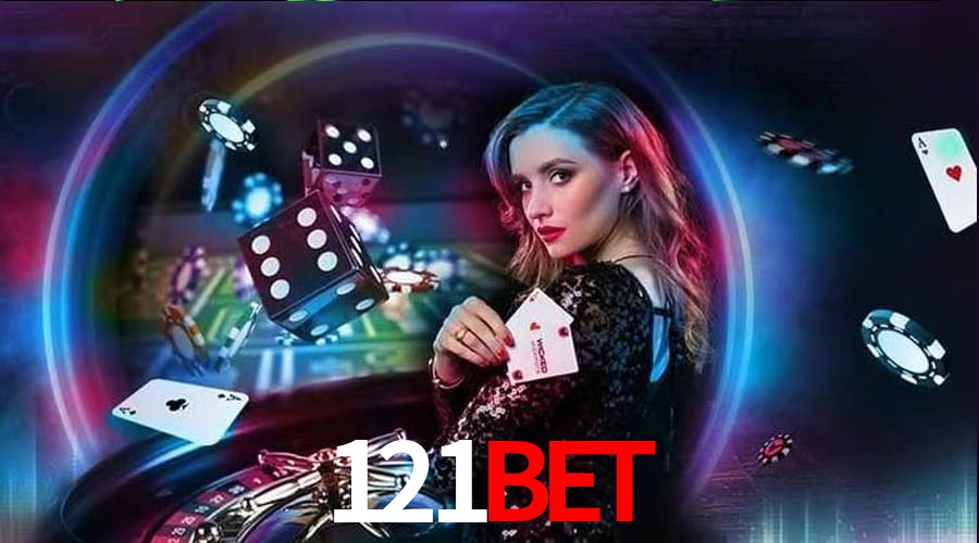 Account Benefits 121BET