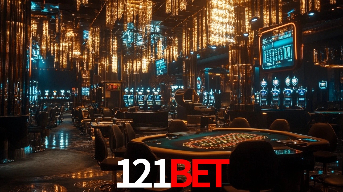 121BET,121BET.COM