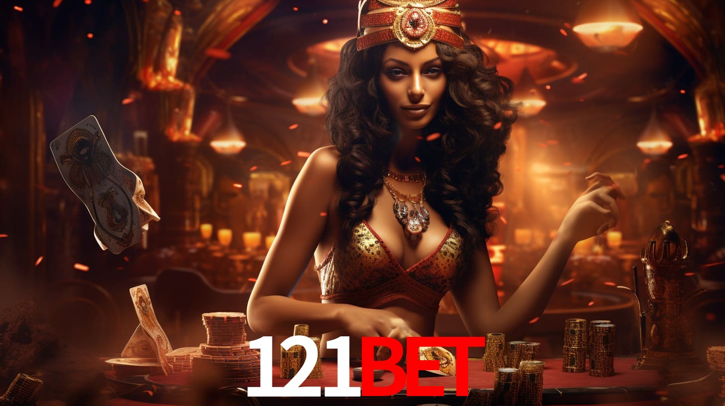 Aviator na Cassino 121BET.COM 