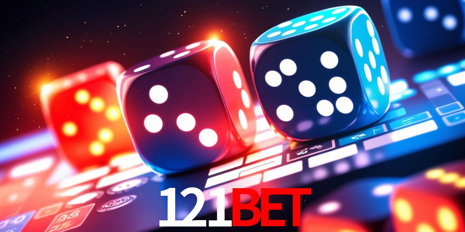 Login Seguro 121BET.COM