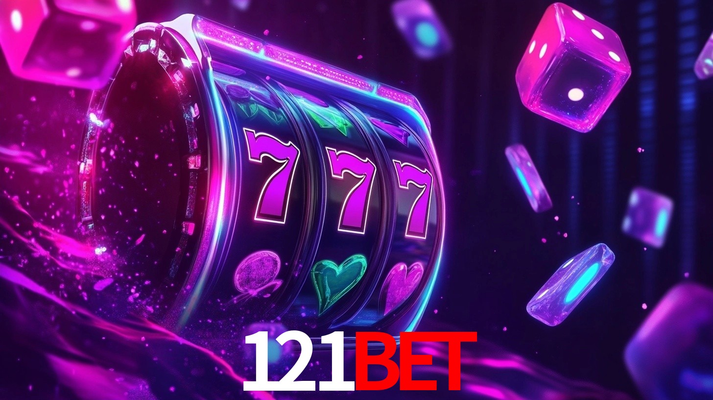 Verificação de Conta 121BET.COM