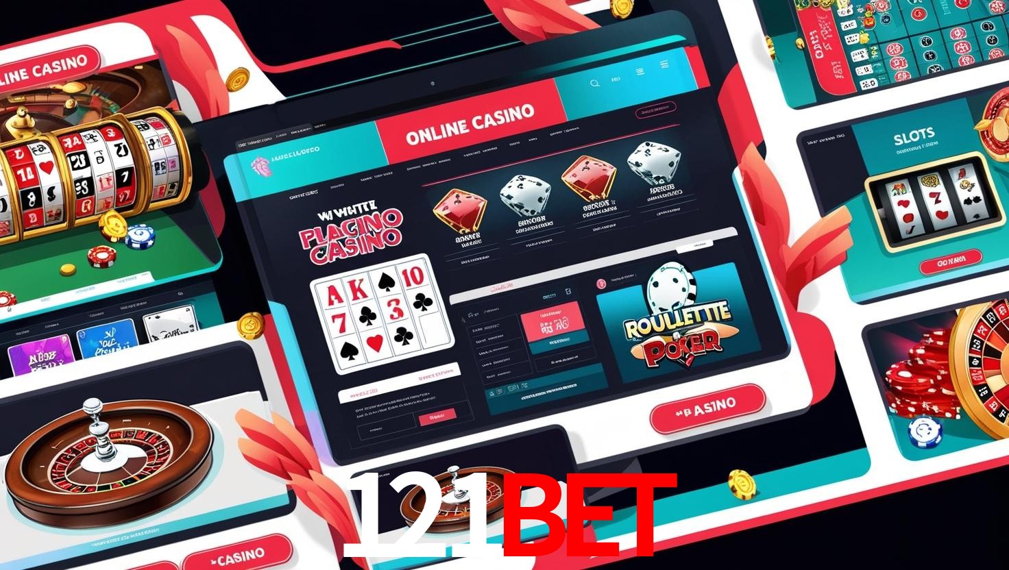 Fortune Tiger Slot no Site 121BET.COM