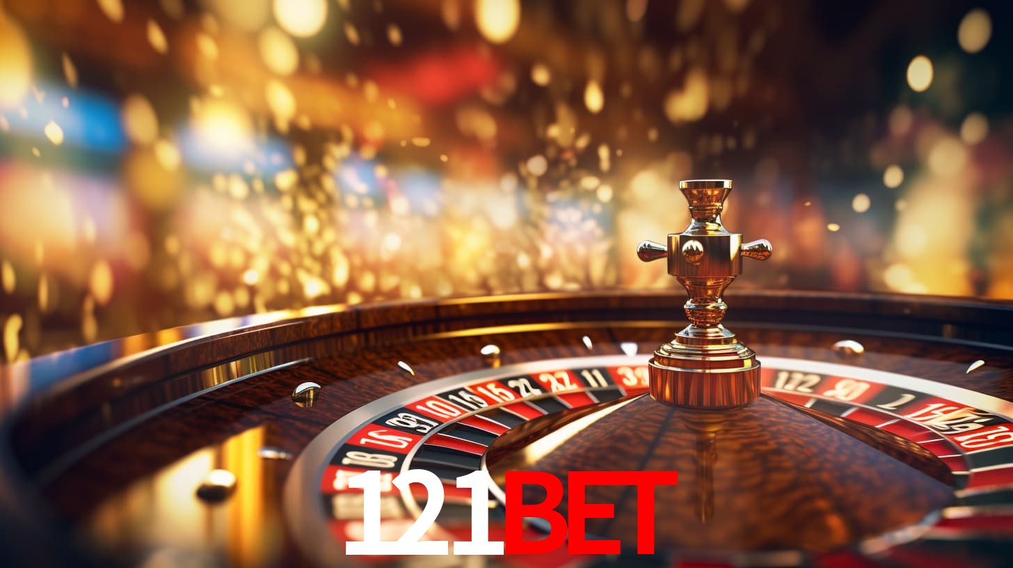 Cassino Online Seguro 121BET.COM