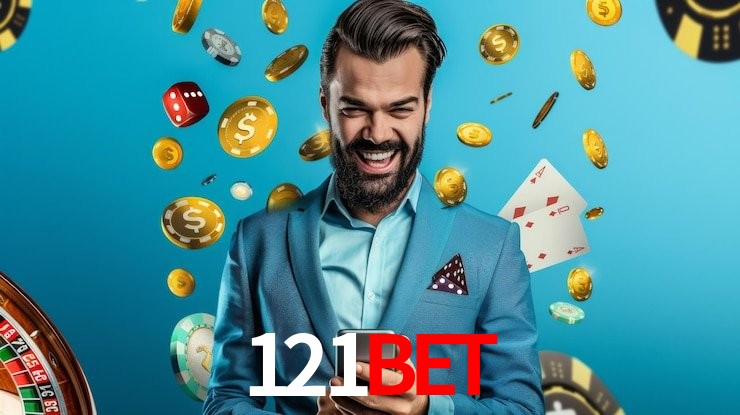 Live Casino 121bet