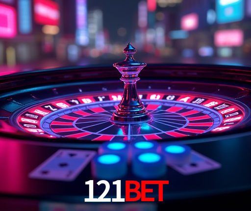 Inovações de Jogos na 121bet: O Futuro das Experiências Interativas