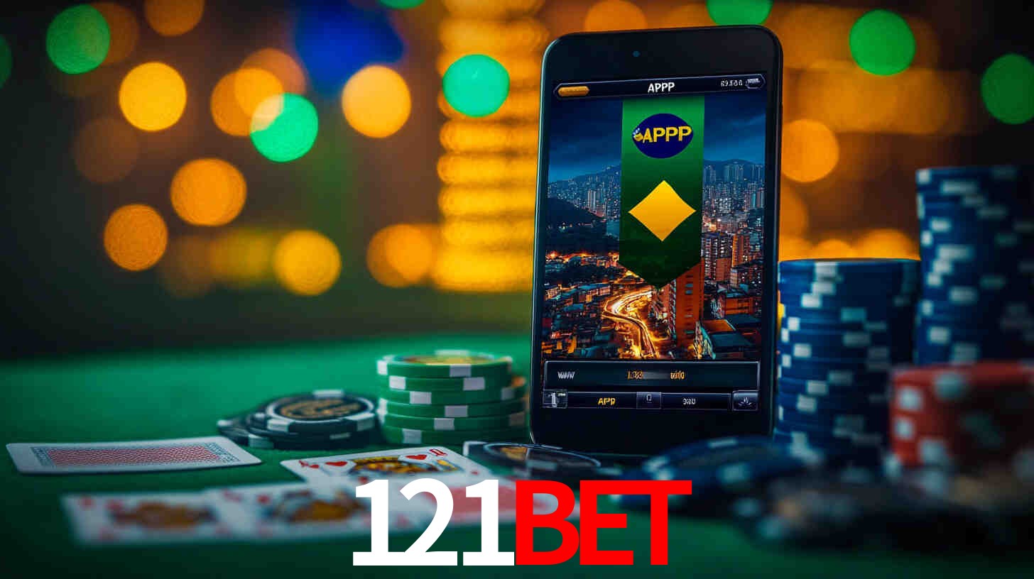 Explorando a Categoria de Eventos em Apostas na 121bet