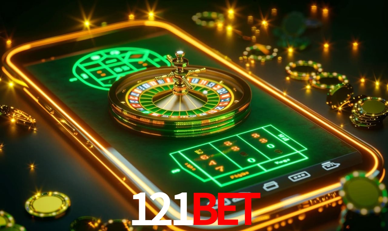 Tecnologia da Plataforma 121bet