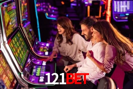 cassino 121bet
