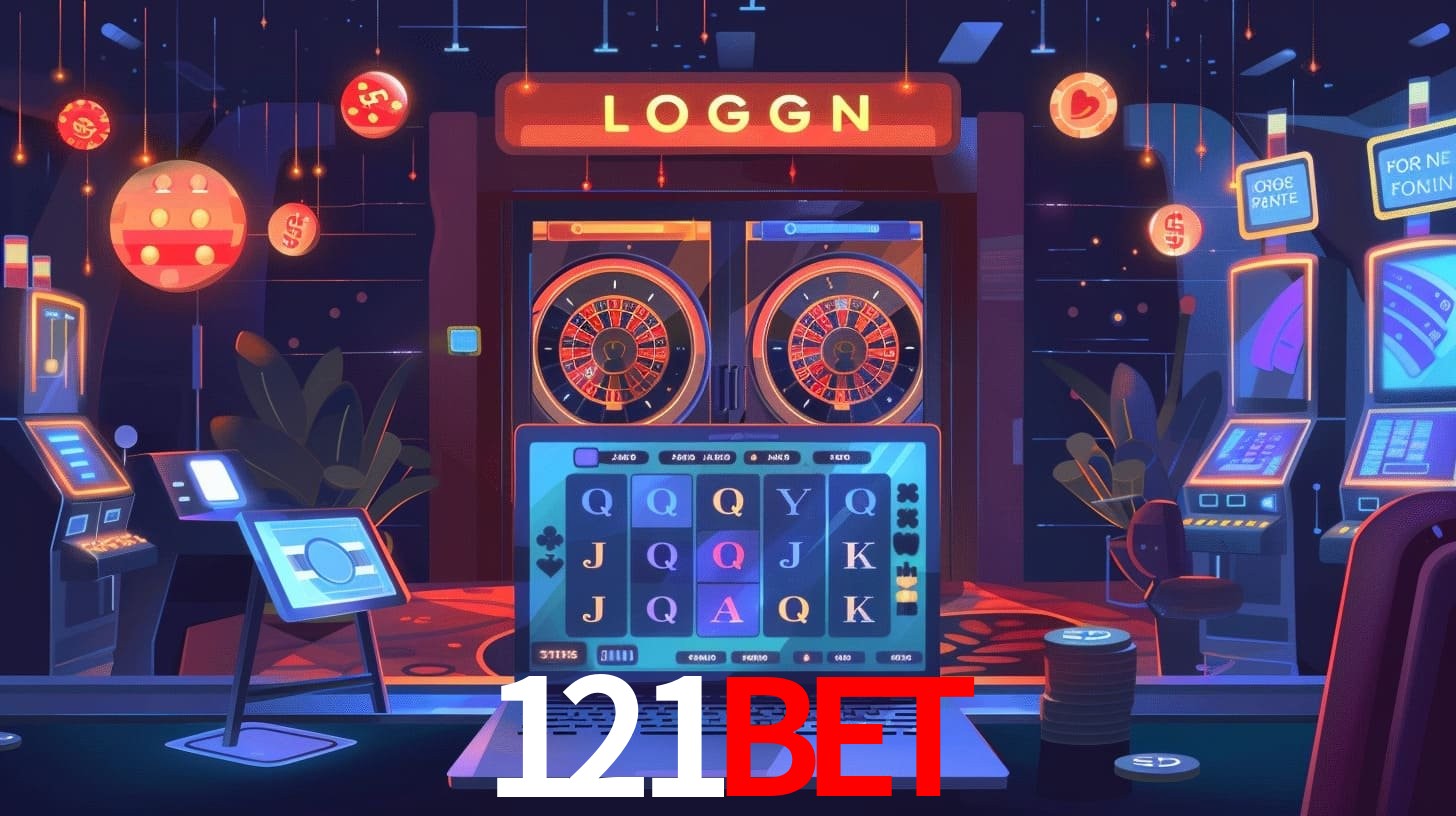 Design Responsivo 121bet