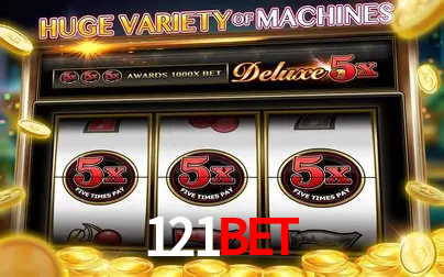 Apostas Esportivas na 121bet: Um Guia Completo