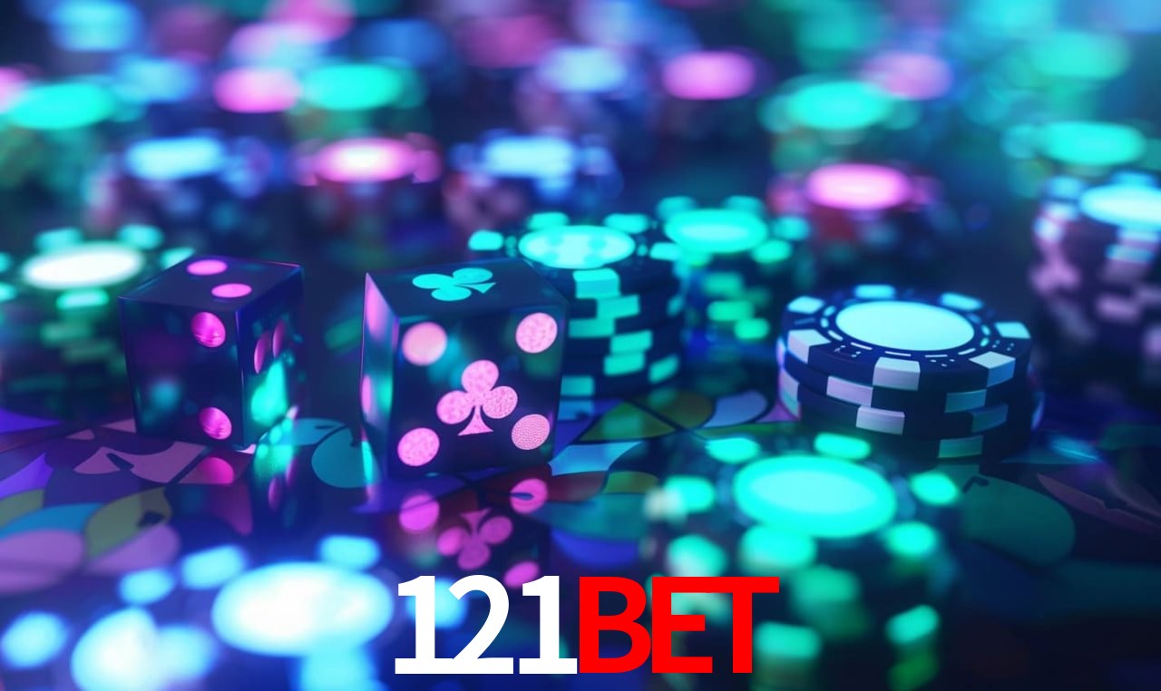 Casino Ao Vivo 121bet