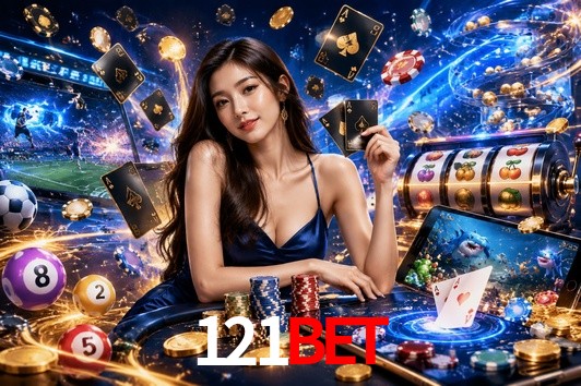 Platform Technology 121bet