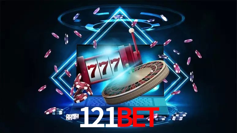 Casino Ao Vivo 121bet